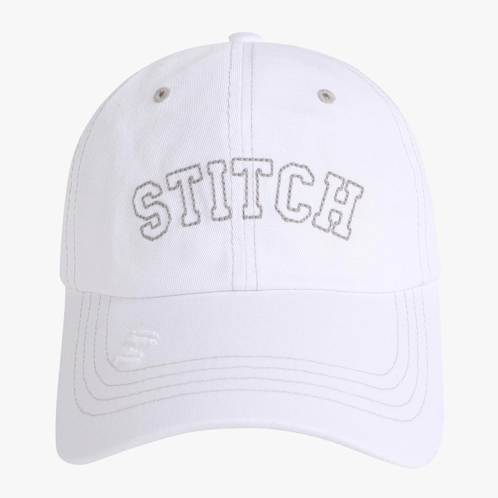 Stitch Ball Cap RBAC23F01