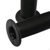 Bike Handlebar Grips Anti Slip Cycling Accessories Rubber Lightweight Handle Bar for