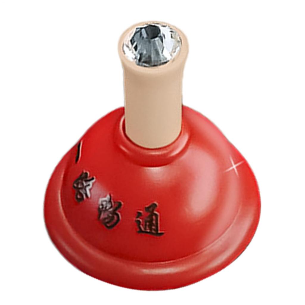 Car Engine Button Cover, Button Switch Decorative Cover, Unique Car Button Cover, Toilet Plunger