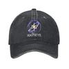Șepci Unisex KATEYE Kpop Group Ținute Șapcă de Baseball Casual Șepci Tip Trucker Reglabile