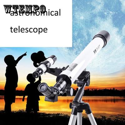 Çocuklar için astronomik teleskop giriş seviyesi uzay yıldız gözlemciliği profesyonel yüksek güçlü gözlükler yüksek kaliteli fotoğrafçılık monoküler