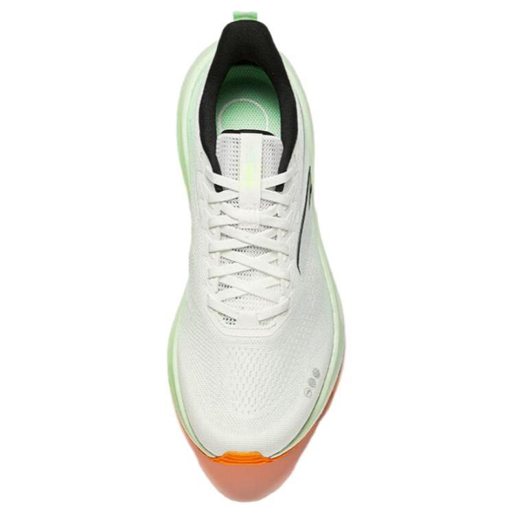 Anta Mach 5SE Comfortable And Trendy Low top Nitrogen Technology Training Physical Fitness Test & Exam Running Shoes 112525582-3