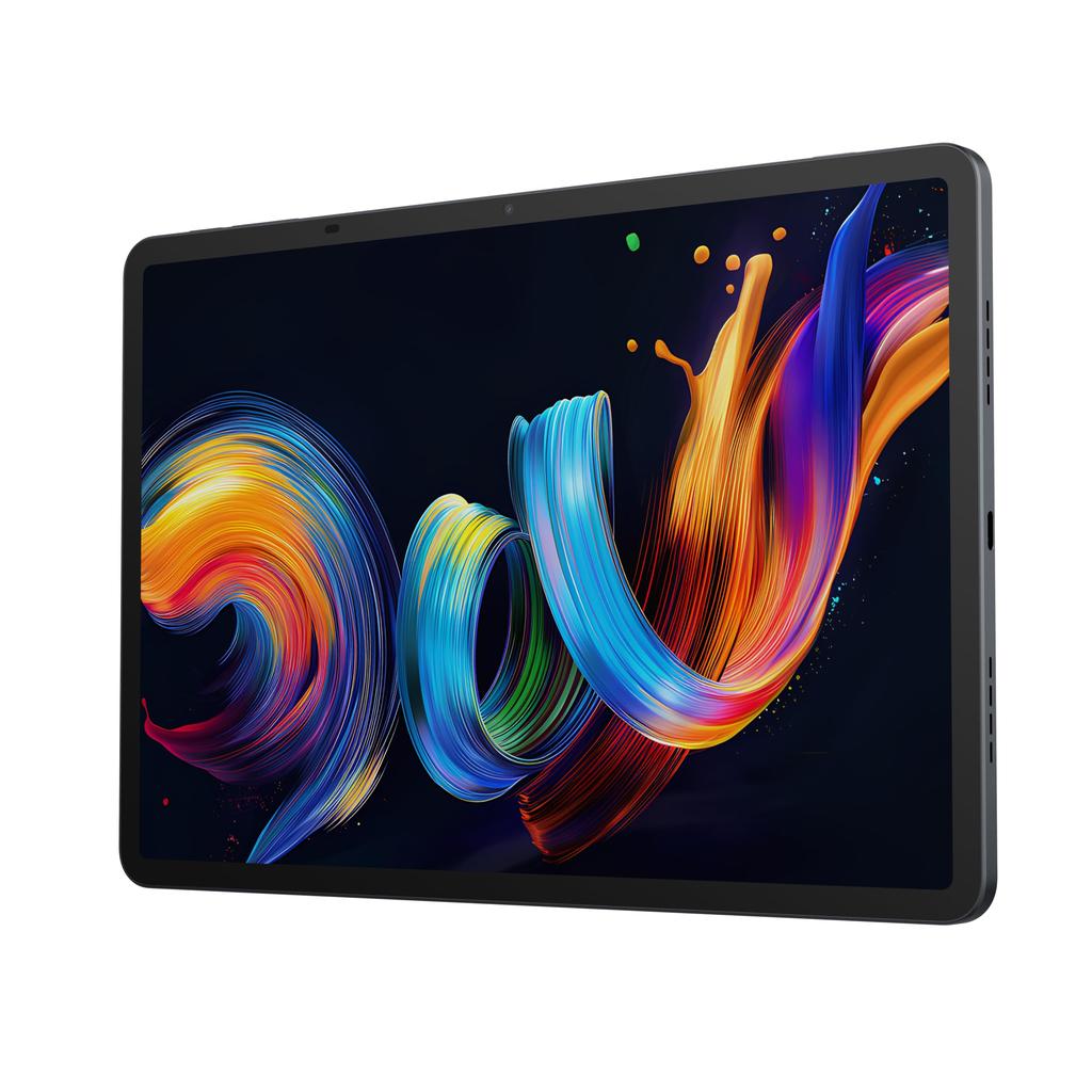 TCL Tablet NXTPAPER 11 Plus 8000mAh Gewicht 490g 120Hz Display Dunkelgrau / 11,5 Zoll / / / /