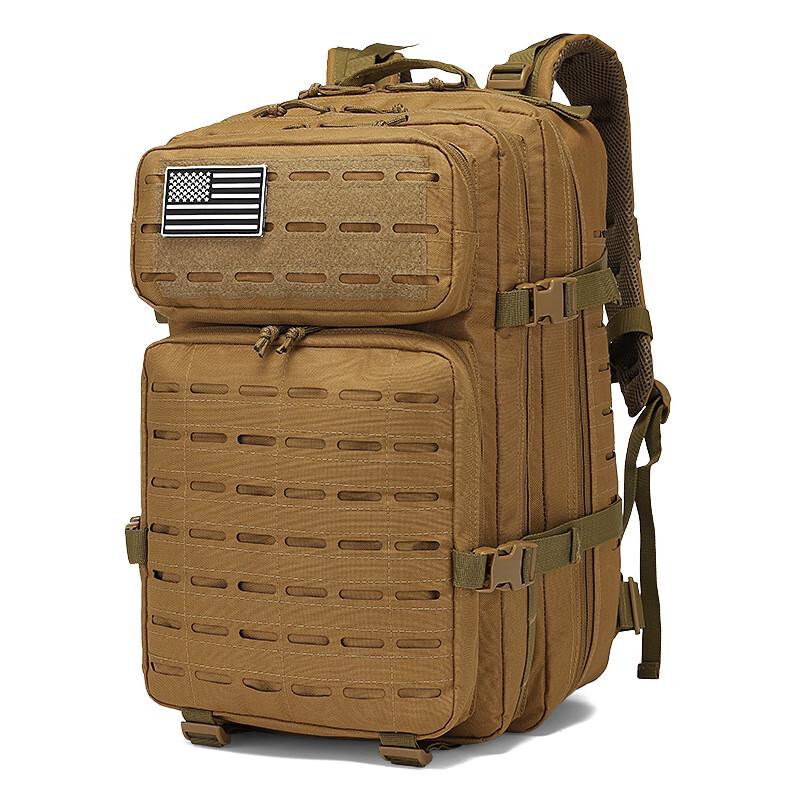 Outdoor Tactical Travel Backpack Large