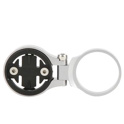 Aluminiumlegering Fietskilometerteller Verlengbevestiging Fietspcomputer Verstelbare Houder Accessoire