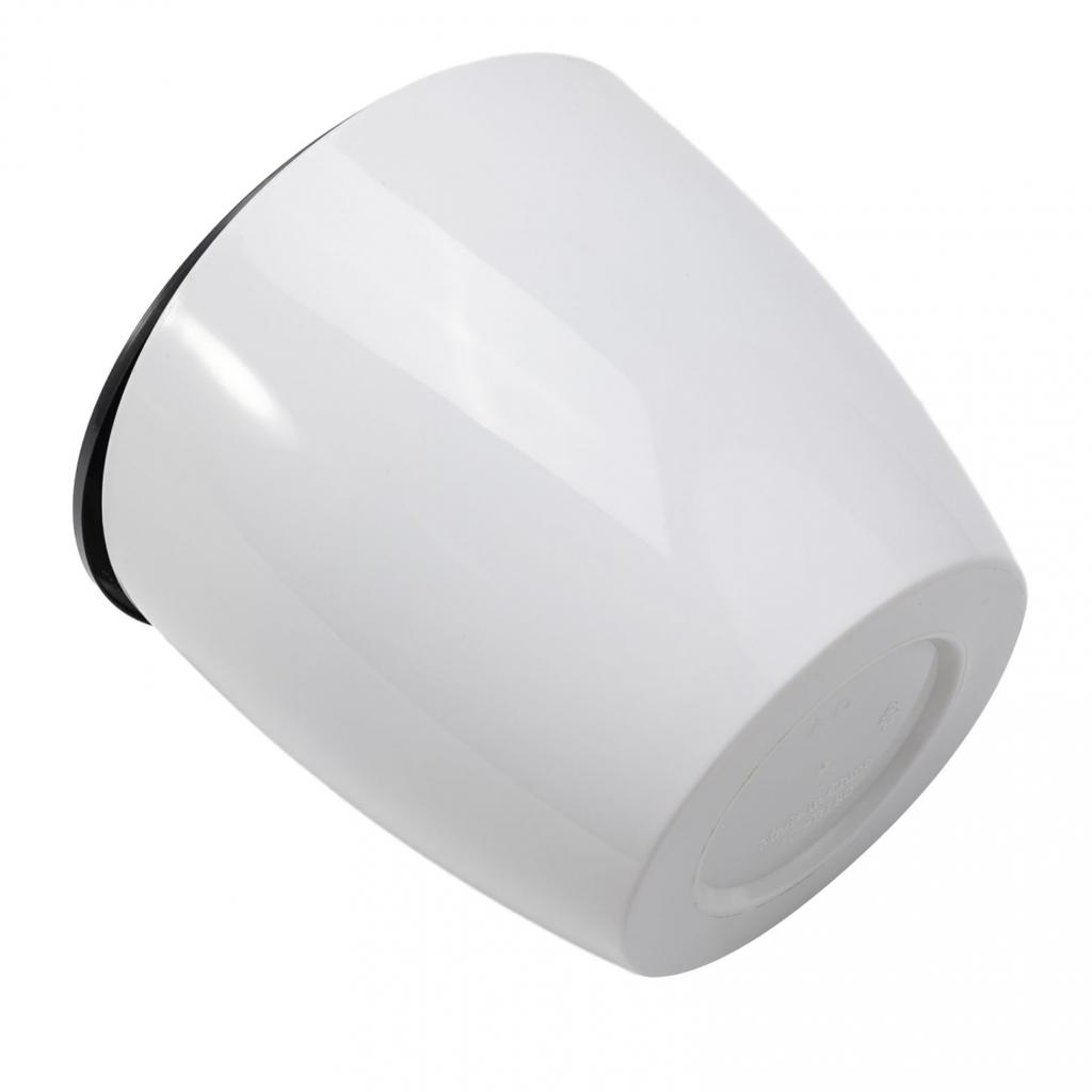 Garden Flower Pot Indoor Outdoor Plant Pots Plastic Pots