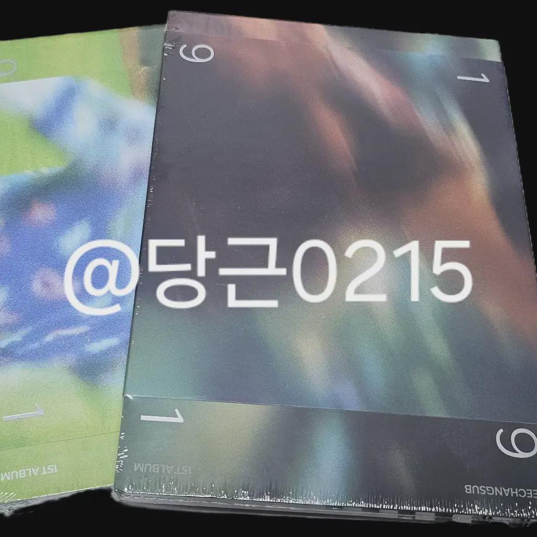 

Lee Chang-seop 1991 Full-length Album Set