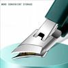 Eagle Beak Oblique Toe Nail Trimmers Stainless Steel Fingernail Clipper New Nail Clipper