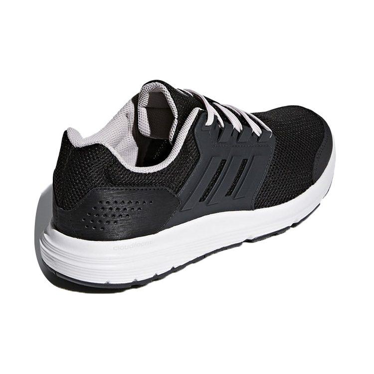 Adidas Galaxy 4 'Black Grey' Women's B43837