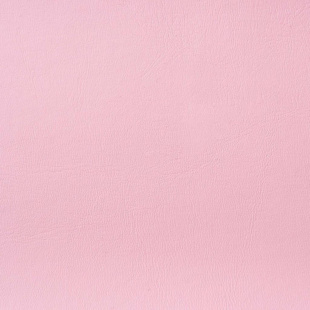 Kids Bed Frame with Headboard Pink 90 x 190 cm PU Leather