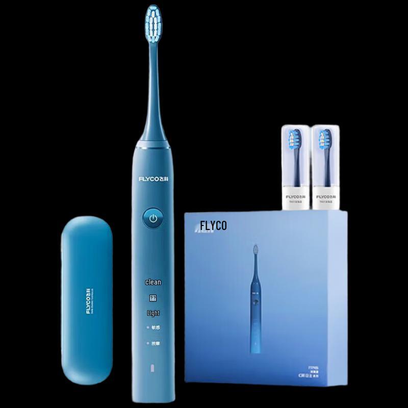 FLYCO FT7105 Sonic Electric Toothbrush