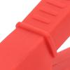 2 Pcs Insulated Clip 100mm All Copper Battery Electrical Test Insulation Clip Spring Clip   Clip