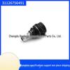 BMW X5 E53 Lower Control Arm Ball Joint, Wheel Knuckle 31126756491