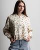 Windbreaker Mira Mia 261009 38 Beige