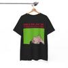 Grandi Canzoni Nere Sul Fanculo - Maglietta Punk Vintage SHIRT UNISEX