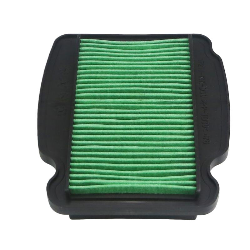 For Honda CB190R CB190X CB190SS CBF190R CBF190X CBF190TR NX190 CB200X CBF160 CB160 Motorcycle Engine Air Filter