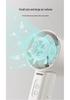 25-Year Edition High-Speed Portable USB Rechargeable Folding Fan