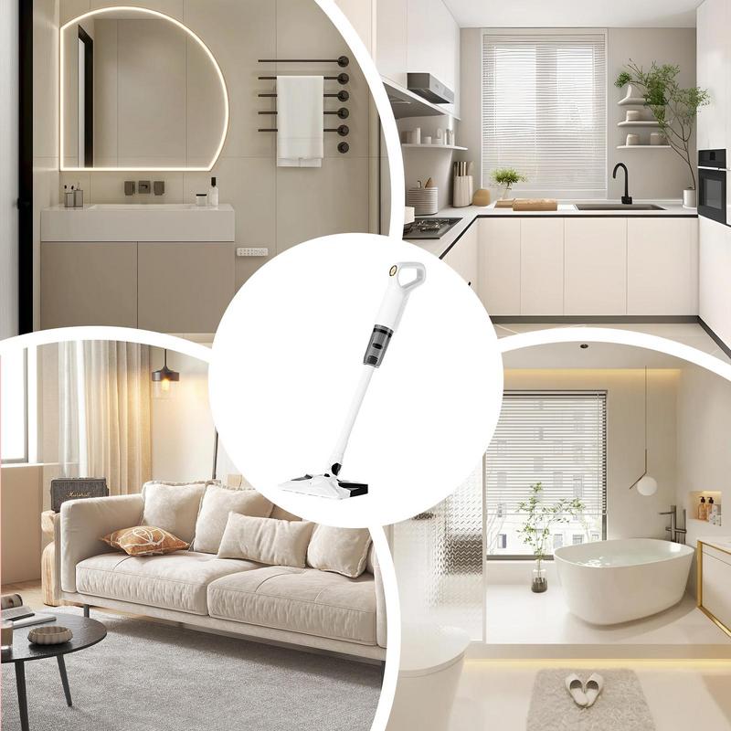 Cordless Vacuum Household Handheld Vacuum Cleaner Portable Small Large Suction Charging Model Wet And Dry Use Grab And Goes