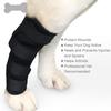Injury Wrap Protector Dog Legs Protector Puppy  Kneepad Dog Supplies Pet Knee Pads Dog Wrist Guard