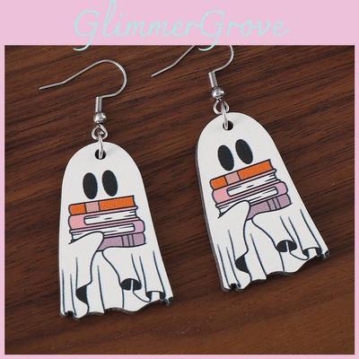 עגילים – עגילים תלויים