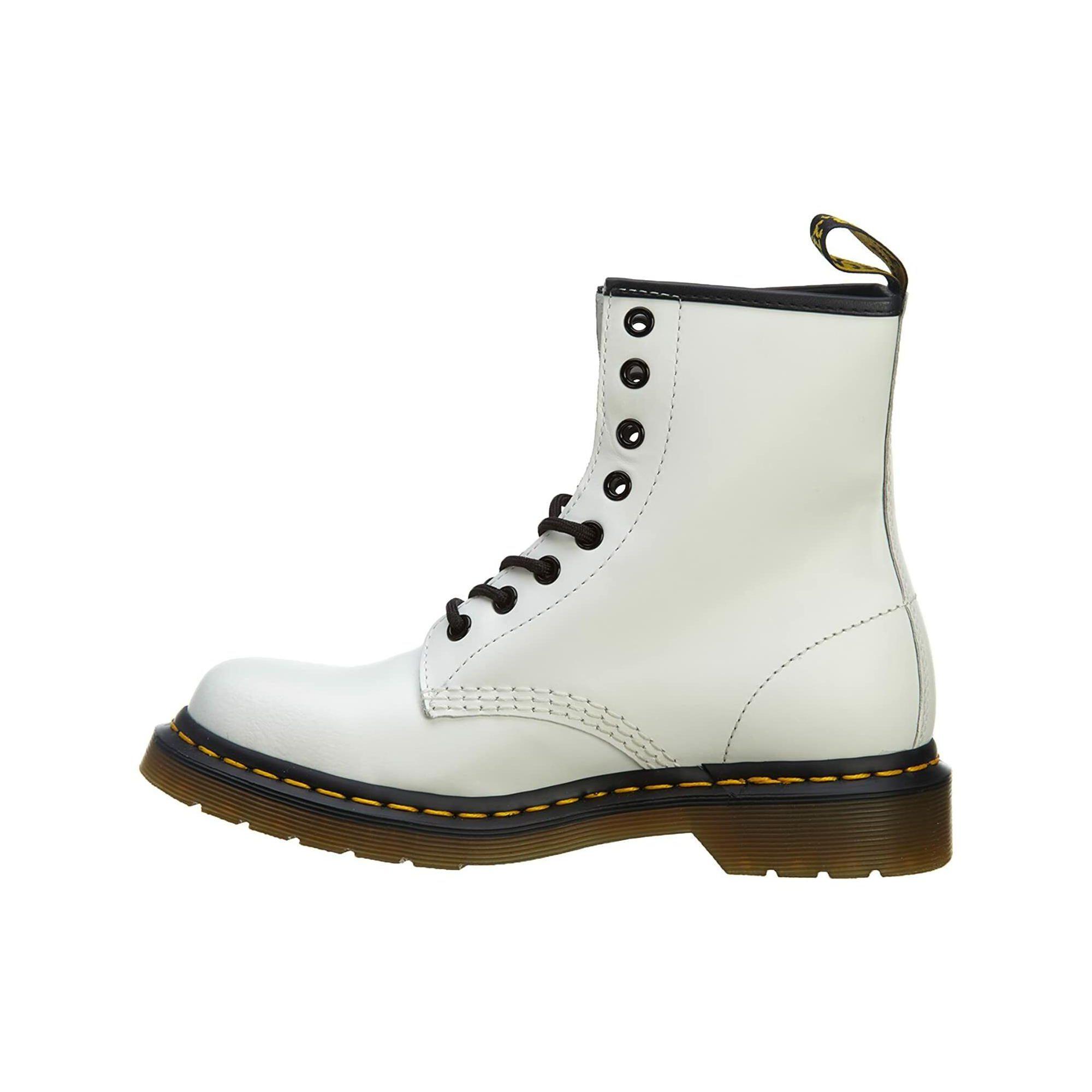 Dr.Martens 1460 Lace-Up Boots Women`s