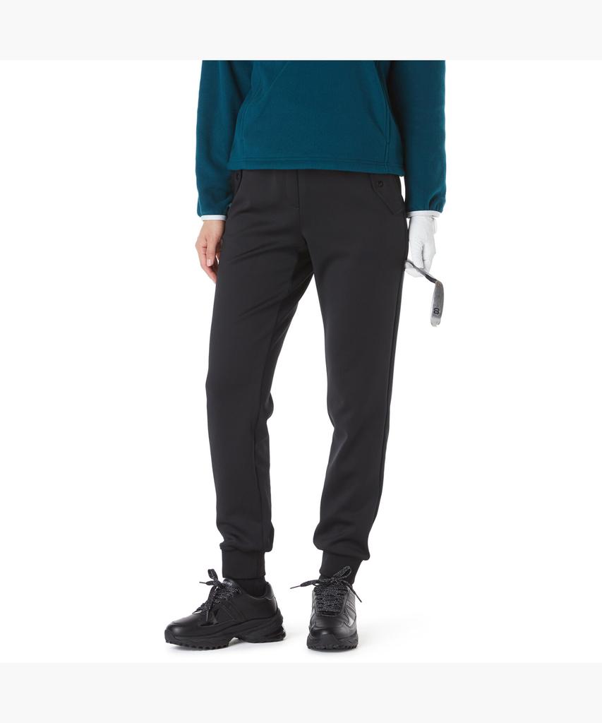 LECOQ GOLF Women'S Jersey Jogger Fit Pants (Gp322Lpt94)