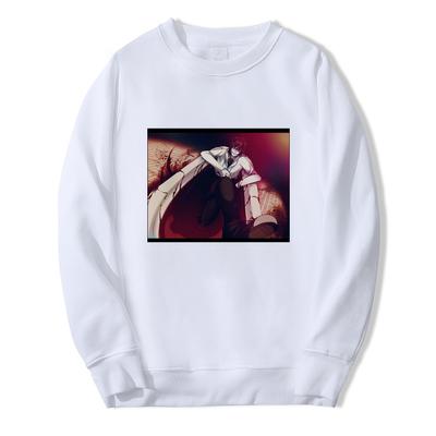 jeff the killer sweatshirt