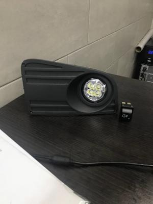 Światło przeciwmgielne LED (diodowa, strona pasażera) Dla volkswagena Craftera 2006-2016