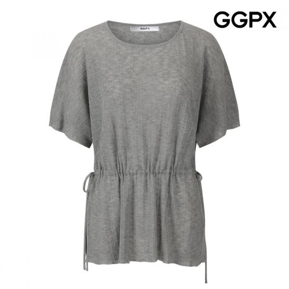 Ggpx New York Waist String Half Knit Gq5kp014f blacks/F
