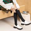Eri Women's Over Knee Socks Long Socks