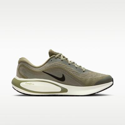 Men's Sneakers Nike Journey Run Silver Sage Black Spruce Silver Sage/Black Spruce/Phantom/Black