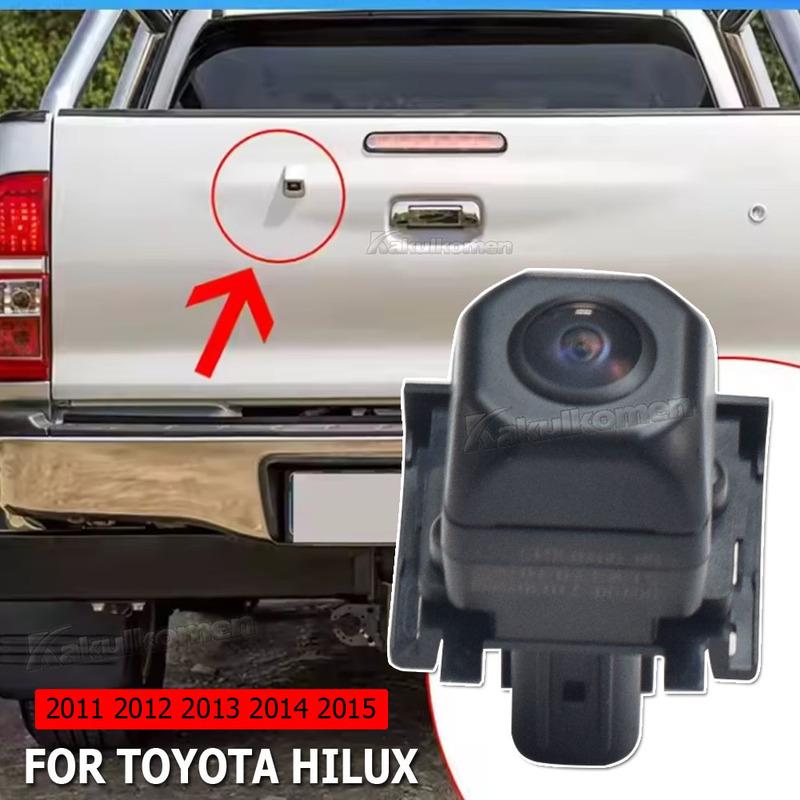 New High Quality 86790-48060 Car Trunk Lid Park Rear View Camera For Lexus RX330 RX350 Rx400h 2004 - 2009 8679048060