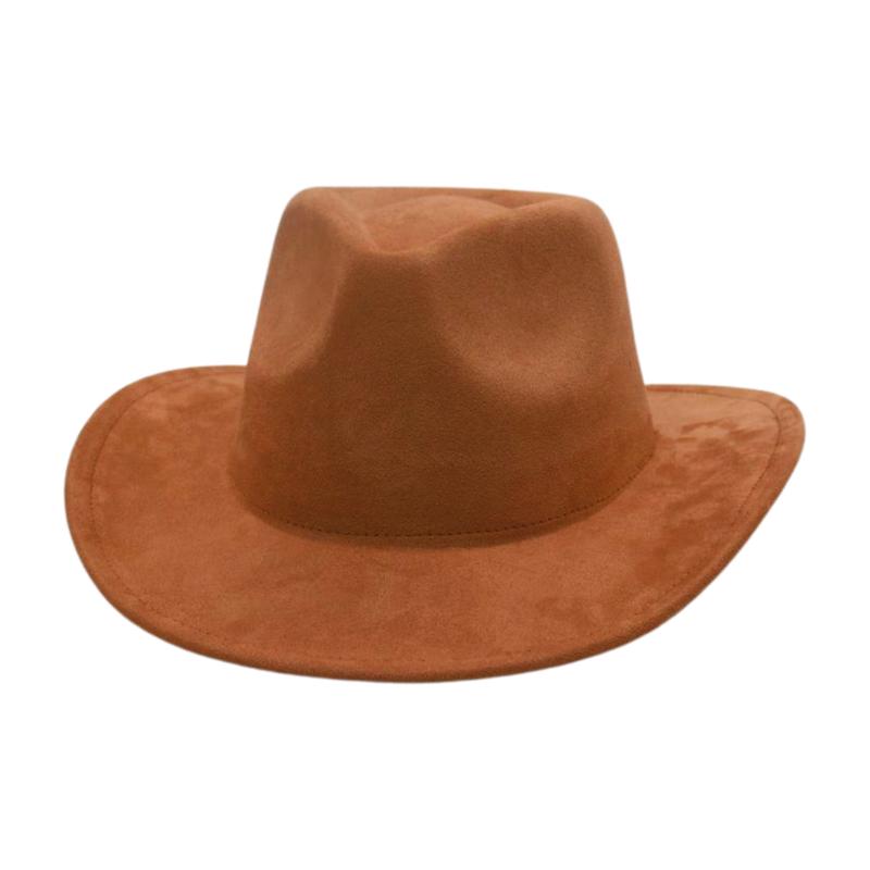 

Junbie Fashion Wide Brim Fedora Sun Hat One Size