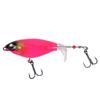 1PCS 6g 10g Whopper Plopper Fishing Lure Topwater Pencil Artificial Hard Bait Bass Soft Rotating Tail Wobblers Fishing Tackle