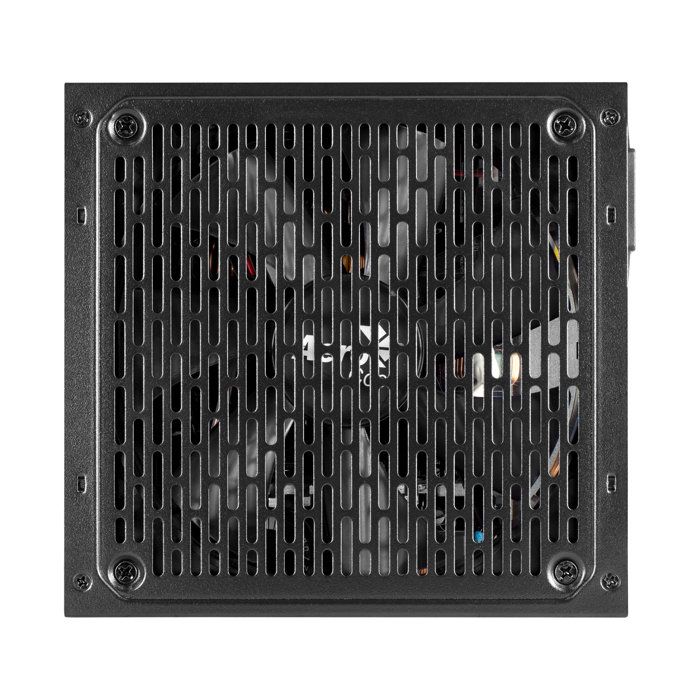 Bloc d'alimentation - aerocool - lux pro 550 - 550w - 80plus bronze - ventilateur 14cm fdb