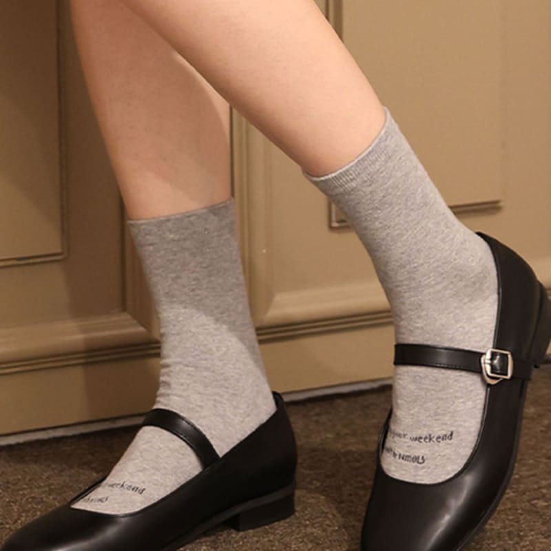 NMOO.OU S44_SUNDAY MORNING_charcoal