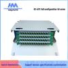GPHMTEL 24-Core ODF Fiber Optic Distribution Frame