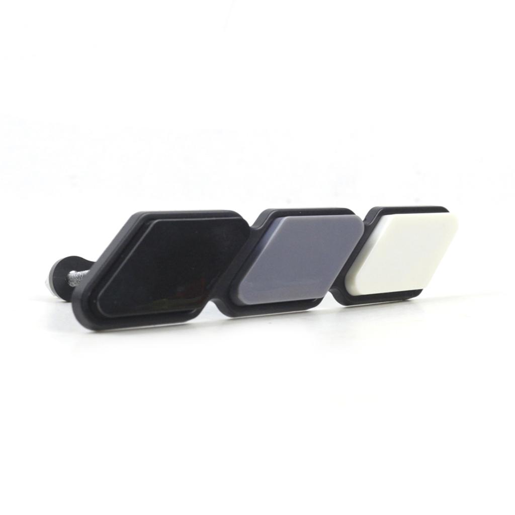 Grille Badge Emblem Decoration Label Replacement for