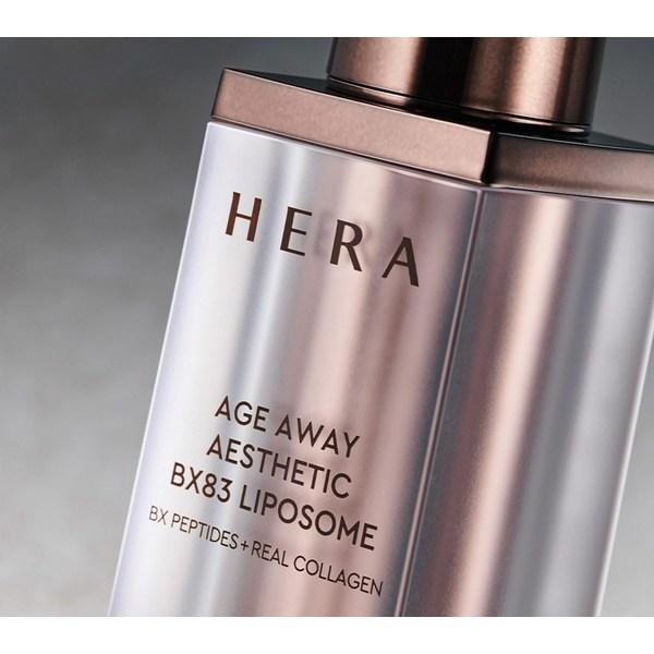 Hera Sérum Liposomale Age Away Esthétique BX83