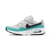 Air Max SC Kids Lifestyle Shoes Gray Blue Children Aged 3 7 Years Old CZ5356-008