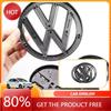 Golf MK6 MK7 MK8 Voor VOLKSWAGEN VW 2026 Nieuwe Emblemen Wieldeksels 135mm 113mm Auto Styling Voorgrille Embleem Achterklep Badge Ac