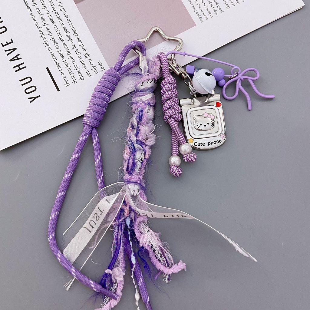 Creative Miu Series: Concert-Exclusive Bag, Backpack, Shoe, and Clothes Charms