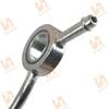 D1503 D1703 Fuel Overflow Return Pipe for Kubota Engine 16467-42502