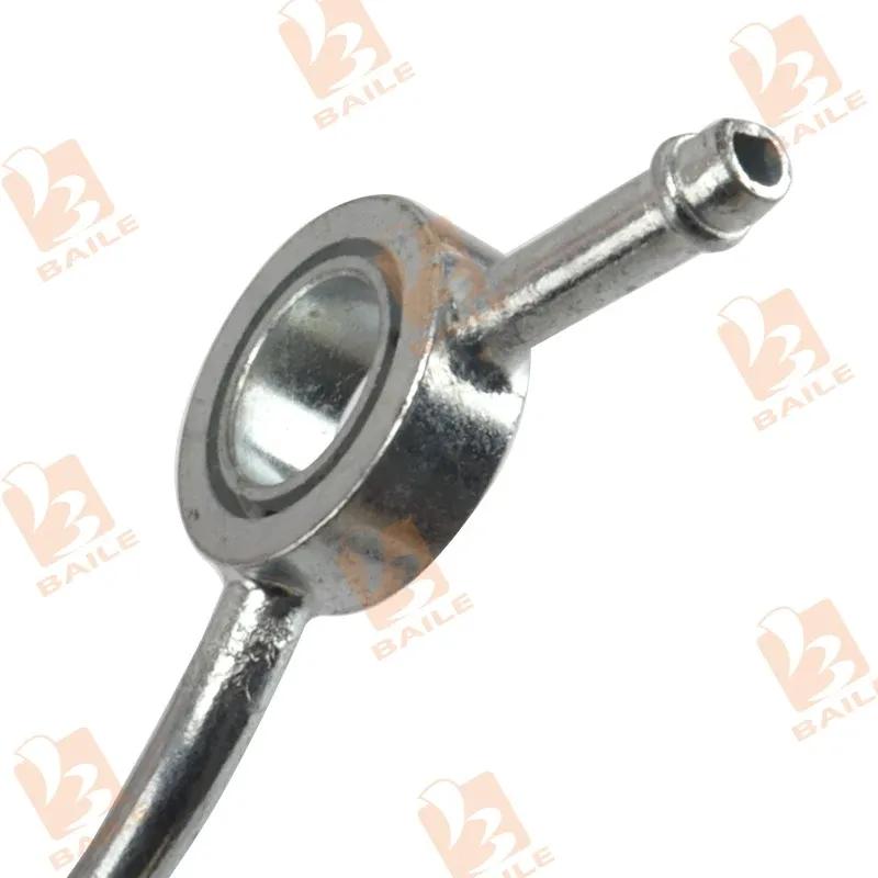 D1503 D1703 Fuel Overflow Return Pipe for Kubota Engine 16467-42502