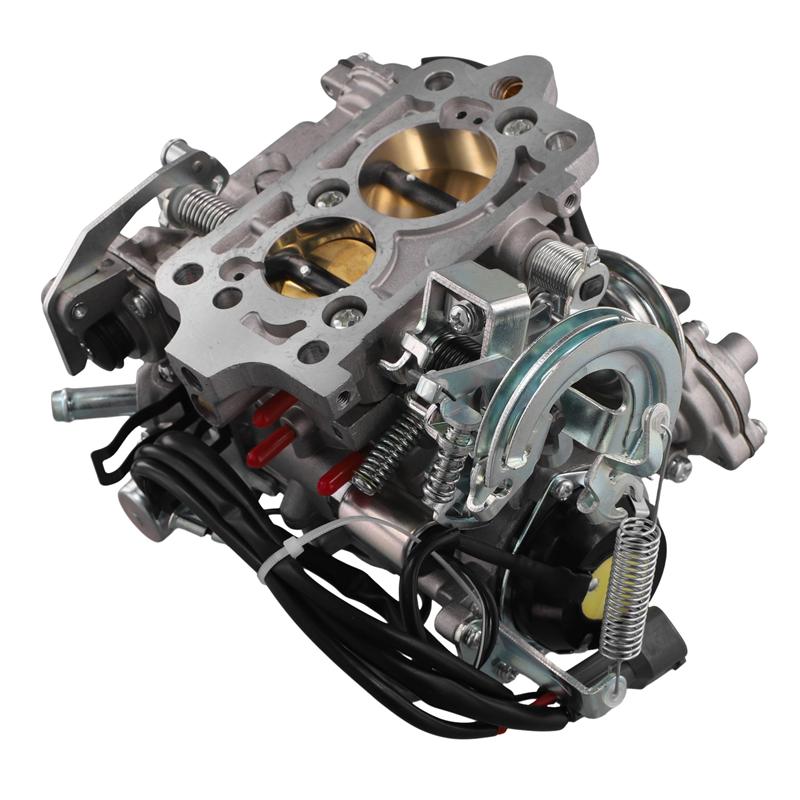 21100-35520 Car Carburetor Carb For Toyota 4Runner Celica Pickup Land Cruiser 1981-1995 22R Engine 2110035520