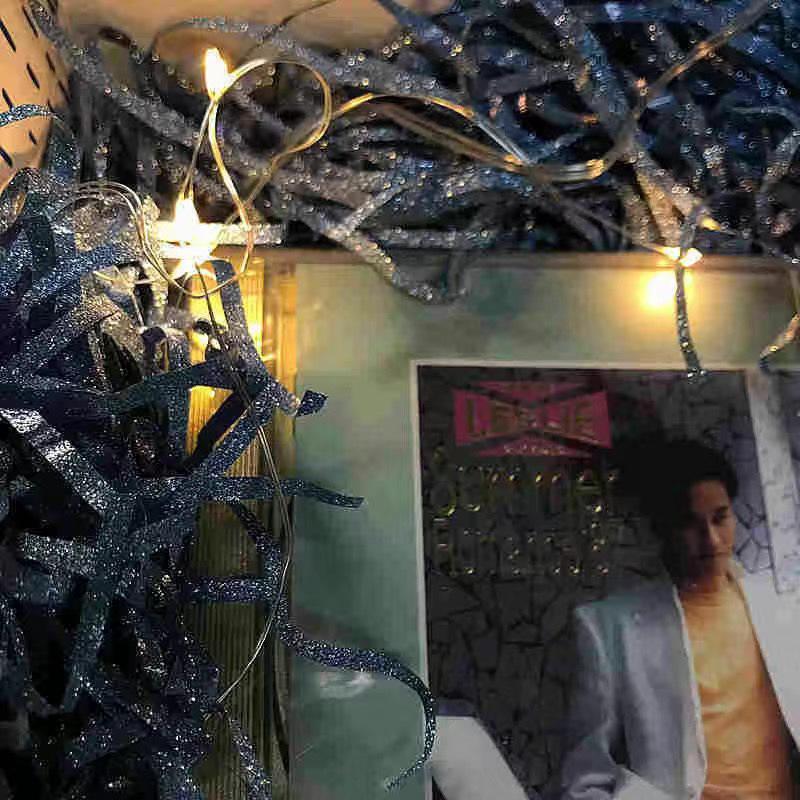 Raffia Shredded Paper Filler for Gift Boxes - Perfect for Birthdays, Weddings, Candy, and Souvenirs