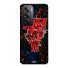 Case For Oppo Reno 12 5g Nike Just Do It Red Maniacase