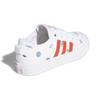 adidas Nizza J 'Out Of This World - White' H01101
