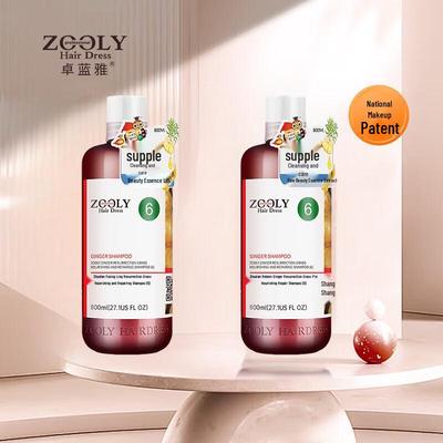 Shampoos & Haarspülung – Shampoos