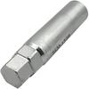 10-Spline Lug Nut Key Replacement for TA20-17/19, Passenger use, Compatible with Bimecc 10-Spline Lug Nut and Lug Bolts, with 17MM and 19MM Hex Drive